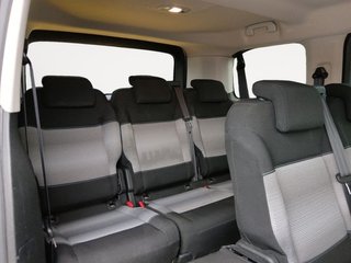 Citroën Spacetourer Feel M