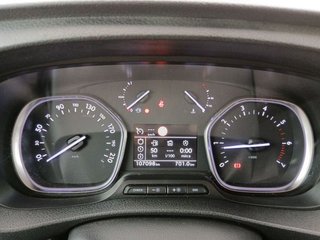 Citroën Spacetourer Feel M