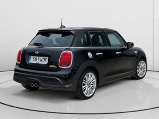 MINI Cooper S 131 kW (178 CV)