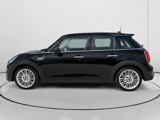 MINI Cooper S 131 kW (178 CV)