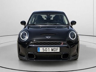 MINI Cooper S 131 kW (178 CV)