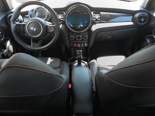 MINI Cooper S 131 kW (178 CV)