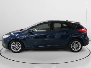 Ford Focus 1.6 TI-VCT Trend+ 92 kW (125 CV)