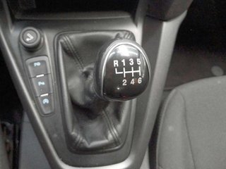 Ford Focus 1.6 TI-VCT Trend+ 92 kW (125 CV)