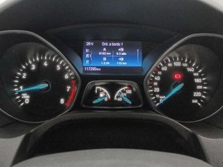 Ford Focus 1.6 TI-VCT Trend+ 92 kW (125 CV)