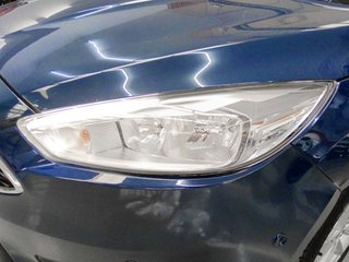 Ford Focus 1.6 TI-VCT Trend+ 92 kW (125 CV)
