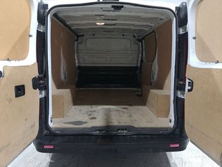 Renault Trafic L1H1 Blue dCi 96 kW (130 CV)