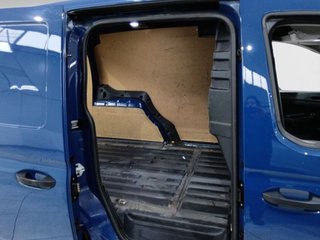 Volkswagen Caddy 2.0 TDI 55 kW (75 CV)