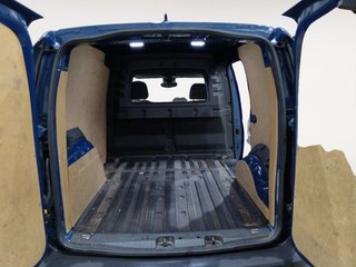 Volkswagen Caddy 2.0 TDI 55 kW (75 CV)