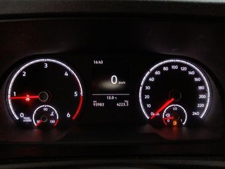 Volkswagen Caddy 2.0 TDI 55 kW (75 CV)