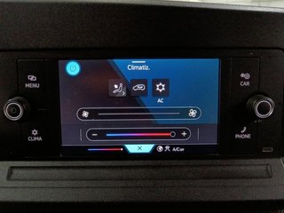 Volkswagen Caddy 2.0 TDI 55 kW (75 CV)