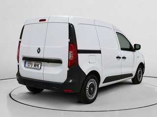 Renault Express Furgon Advance Blue dCi 70 kW (95 CV)