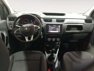 Renault Express Furgon Advance Blue dCi 70 kW (95 CV)