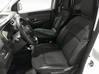 Renault Express Furgon Advance Blue dCi 70 kW (95 CV)