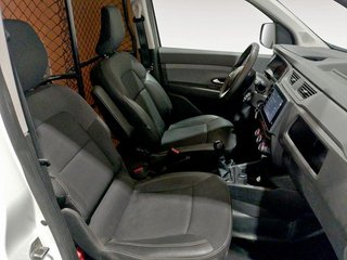 Renault Express Furgon Advance Blue dCi 70 kW (95 CV)