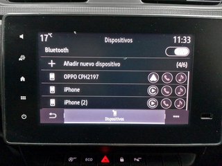 Renault Express Furgon Advance Blue dCi 70 kW (95 CV)