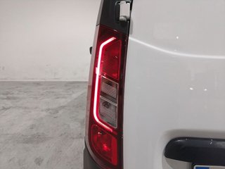 Renault Express Furgon Advance Blue dCi 70 kW (95 CV)