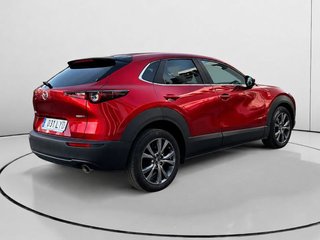 Mazda CX-30 2.0 Skyactiv-X Evolution 2WD 137 kW (186 CV)