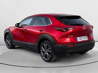 Mazda CX-30 2.0 Skyactiv-X Evolution 2WD 137 kW (186 CV)