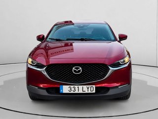 Mazda CX-30 2.0 Skyactiv-X Evolution 2WD 137 kW (186 CV)