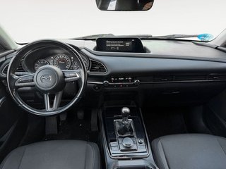 Mazda CX-30 2.0 Skyactiv-X Evolution 2WD 137 kW (186 CV)