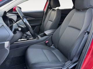 Mazda CX-30 2.0 Skyactiv-X Evolution 2WD 137 kW (186 CV)