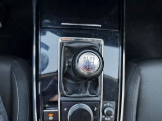 Mazda CX-30 2.0 Skyactiv-X Evolution 2WD 137 kW (186 CV)