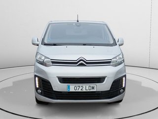Citroën Spacetourer Feel M