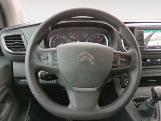Citroën Spacetourer Feel M