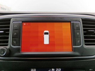 Citroën Spacetourer Feel M