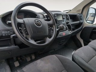 Opel Movano Furgón BlueHDi 140 Edition L2H2 103 kW (140 CV) 3.500