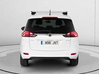 Opel Zafira Tourer    1.6 CDTi S&S Selective 100 kW (136 CV)