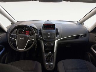 Opel Zafira Tourer    1.6 CDTi S&S Selective 100 kW (136 CV)