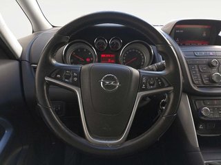Opel Zafira Tourer    1.6 CDTi S&S Selective 100 kW (136 CV)