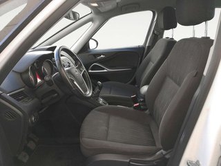 Opel Zafira Tourer    1.6 CDTi S&S Selective 100 kW (136 CV)