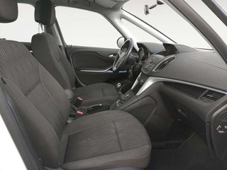 Opel Zafira Tourer    1.6 CDTi S&S Selective 100 kW (136 CV)