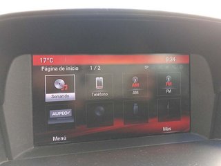 Opel Zafira Tourer    1.6 CDTi S&S Selective 100 kW (136 CV)