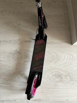 Patinete Oxelo MID 7 Rosa