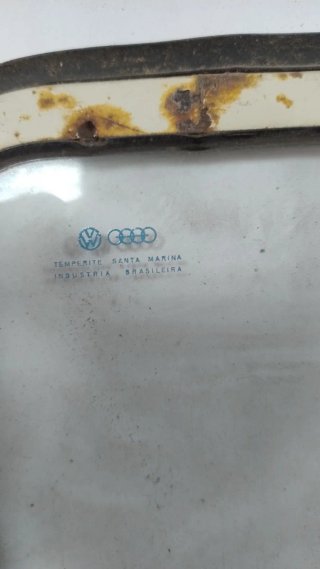 Recambios VW T1: Ventanas y Puertas