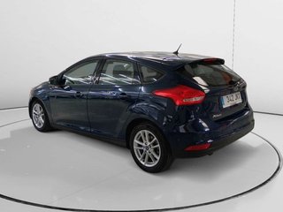 Ford Focus 1.6 TI-VCT Trend+ 92 kW (125 CV)