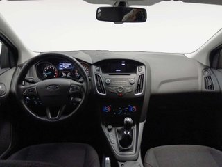 Ford Focus 1.6 TI-VCT Trend+ 92 kW (125 CV)