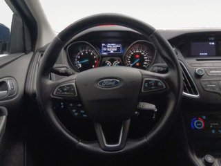 Ford Focus 1.6 TI-VCT Trend+ 92 kW (125 CV)