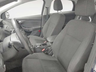 Ford Focus 1.6 TI-VCT Trend+ 92 kW (125 CV)
