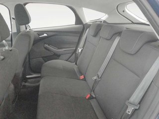 Ford Focus 1.6 TI-VCT Trend+ 92 kW (125 CV)