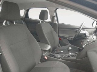 Ford Focus 1.6 TI-VCT Trend+ 92 kW (125 CV)