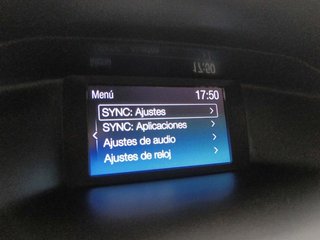 Ford Focus 1.6 TI-VCT Trend+ 92 kW (125 CV)