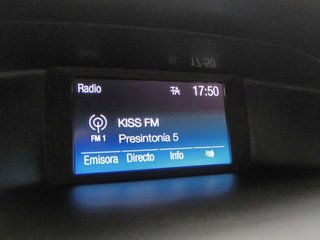 Ford Focus 1.6 TI-VCT Trend+ 92 kW (125 CV)