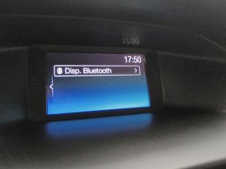 Ford Focus 1.6 TI-VCT Trend+ 92 kW (125 CV)