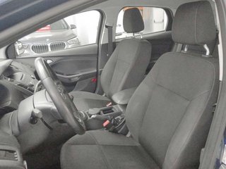 Ford Focus 1.6 TI-VCT Trend+ 92 kW (125 CV)