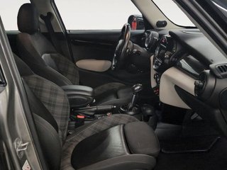 MINI Cooper S 141 kW (192 CV)